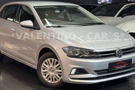 VW Polo 81.393 km 12.299 &euro; Radevormwald 42477