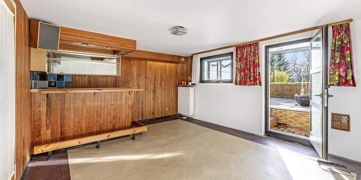 Reihenmittelhaus Wuppertal Ronsdorf - 4 Zimmer, 110 m&sup2;, 349.000&euro; | Angebot:23940476