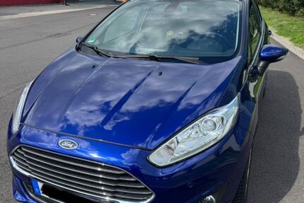 Ford Fiesta 175.372 km 3.999 &euro; Langenfeld 40764
