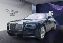 Gebrauchtwagen Rolls Royce Ghost