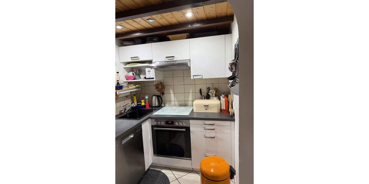 Doppelhaushälfte Solingen Ohligs-Aufderhöhe - 3 Zimmer, 57 m&sup2;, 249.000&euro; | Angebot:25854466