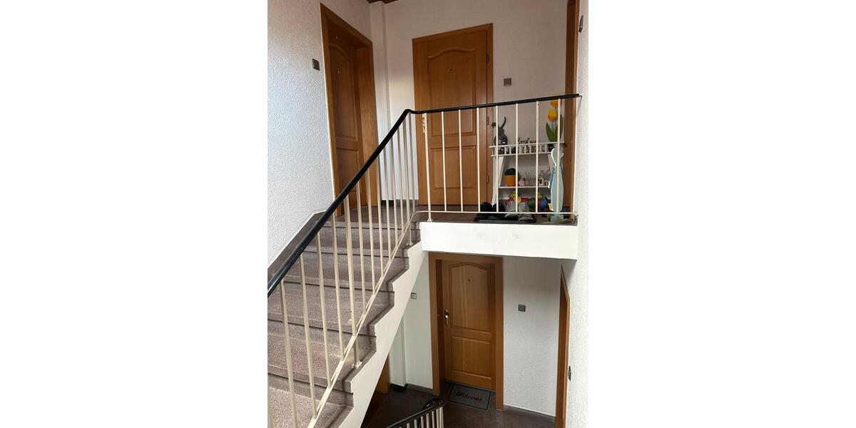 Maisonettenwohnung Wuppertal - 3 Zimmer, 86 m&sup2;, 600&euro; | Angebot:26407264