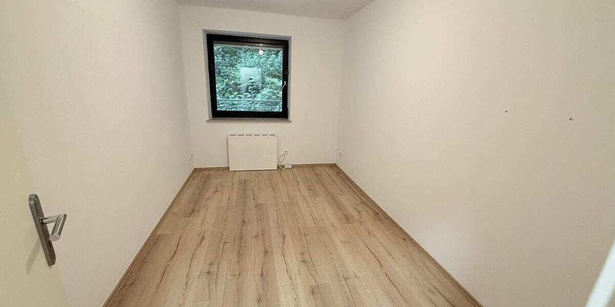 Barrierefrei wohnen in Herdecke 4 zimmer