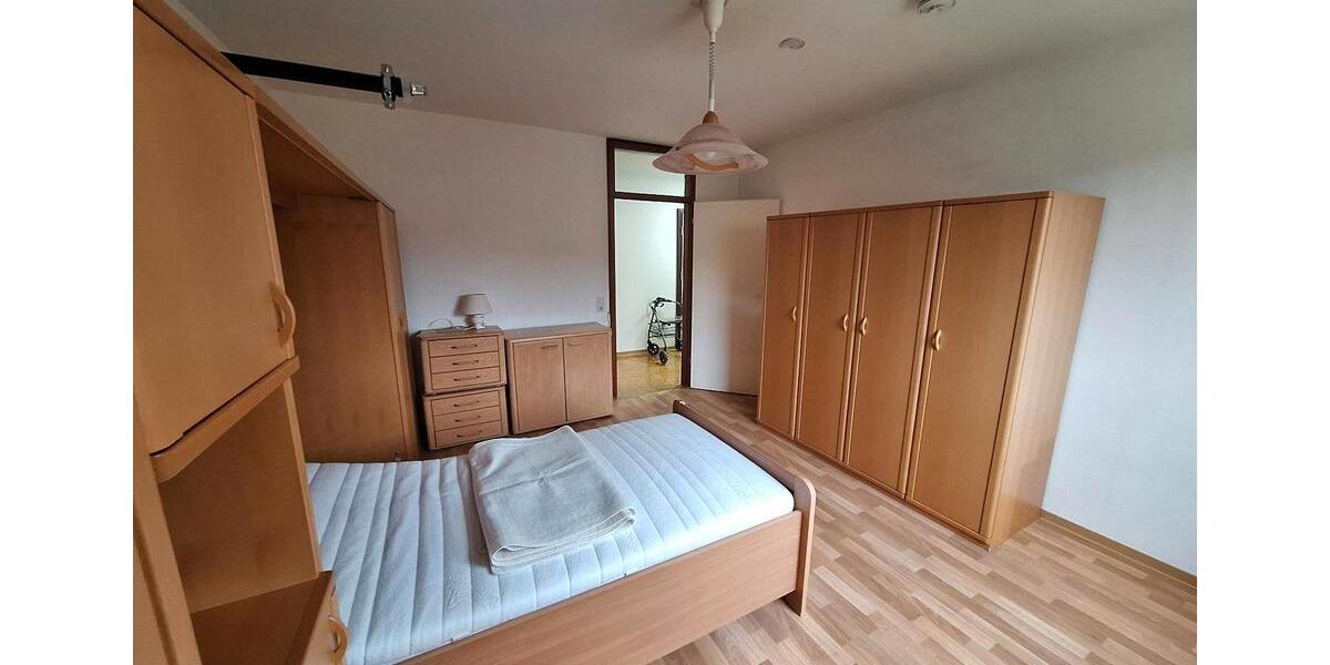 2,5 ZimmerWohnung zum Verkauf 2.5 zimmer