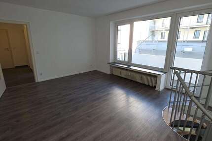 Wohnung zum Mieten in Wuppertal 595 € 70 m² 2 zimmer