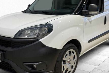 Fiat Doblo 81.593 km 8.490 &euro; Solingen 42653