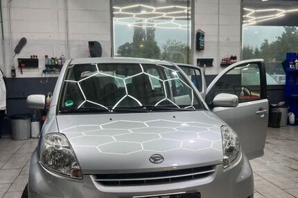 Daihatsu Sirion