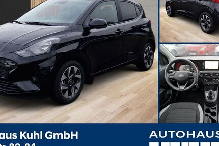 Hyundai i10 1.990 km 19.990 &euro; Overath 51491