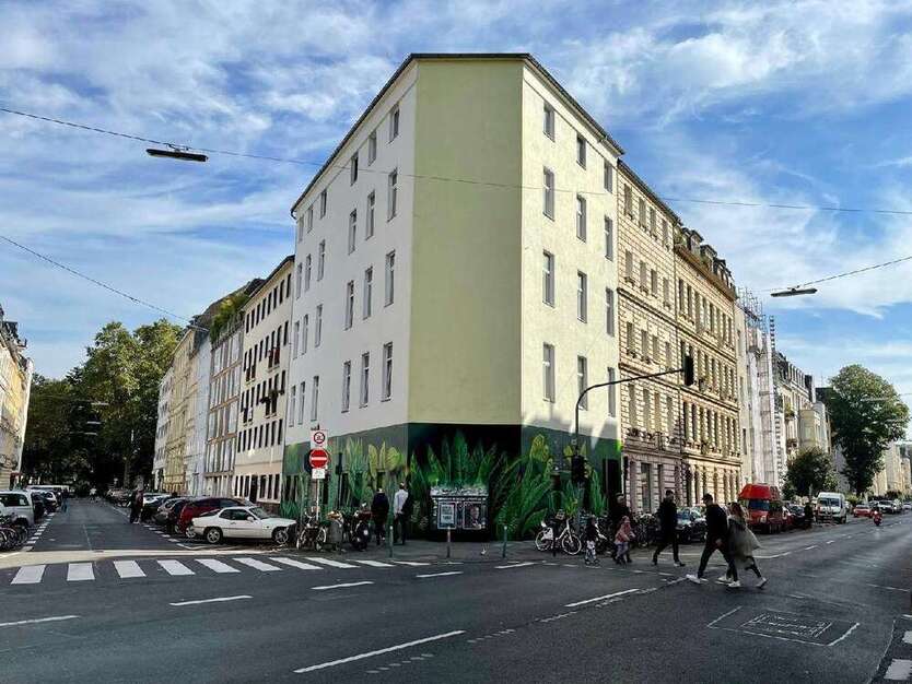 Wohnung zum Mieten in Köln 795 € 30 m²