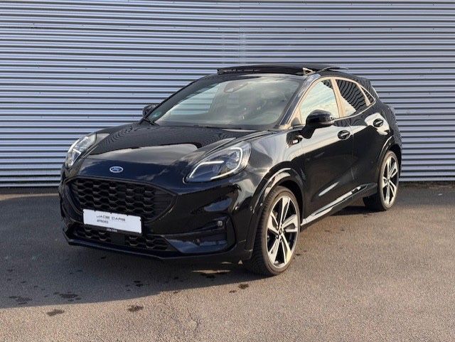 Ford Puma 95.100 km 14.990 &euro; Hagen 58119