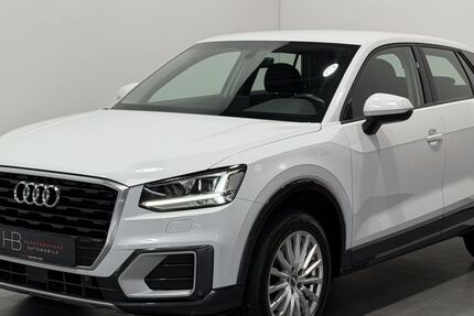 Audi Q2 186.000 km 12.390 &euro; Remscheid 42855