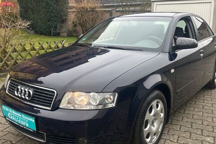 Audi A4 170.000 km 3.950 &euro; Düsseldorf 40589