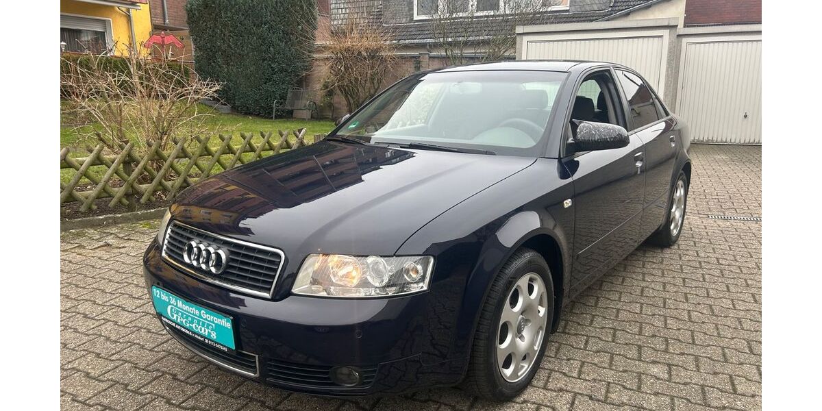 Audi A4 170.000 km 3.950 &euro; Düsseldorf 40589