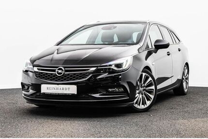 Opel Astra 139.819 km 9.735 &euro; Hagen 58091