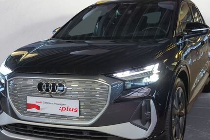 Audi Q4 e-tron 32.093 km 31.880 &euro; Hilden 40721