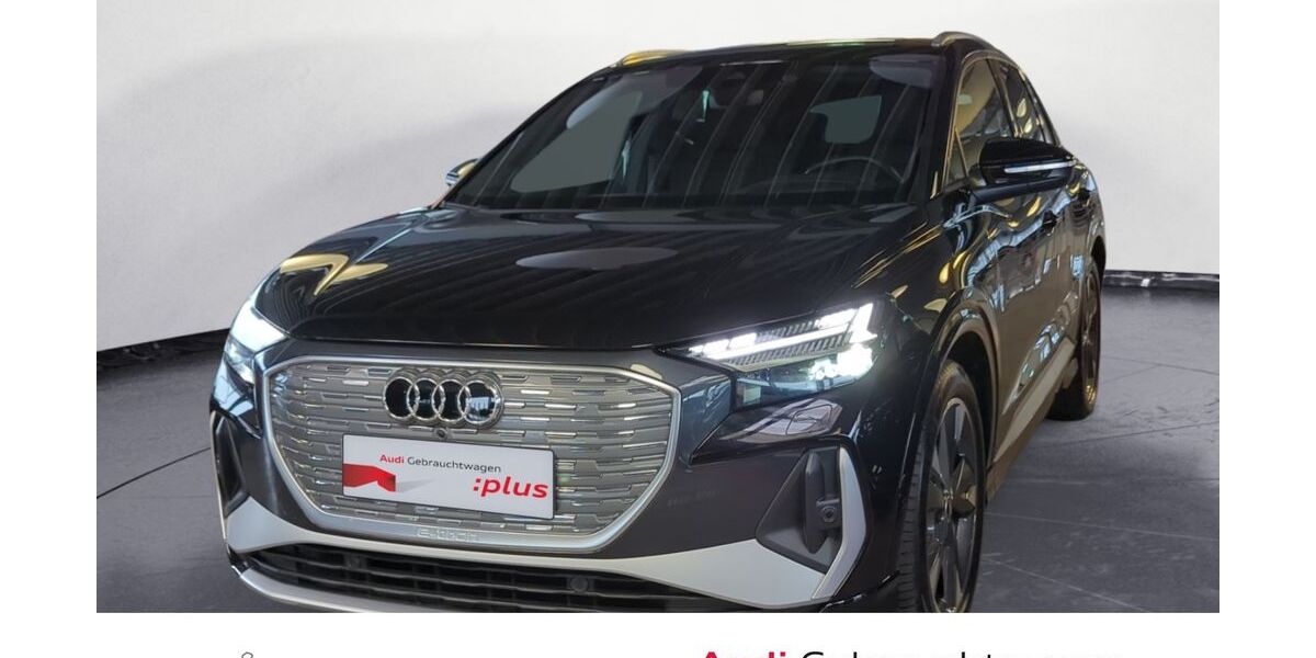 Audi Q4 e-tron 32.093 km 31.880 &euro; Hilden 40721