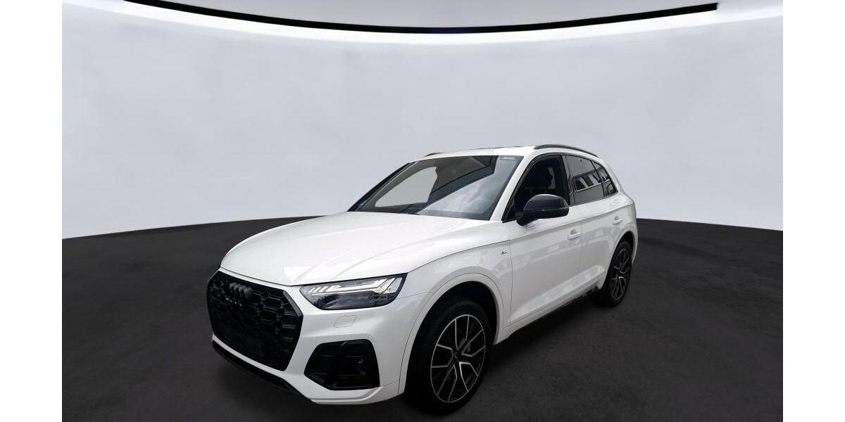 Audi Q5 58.549 km 41.649 &euro; Hagen 58091