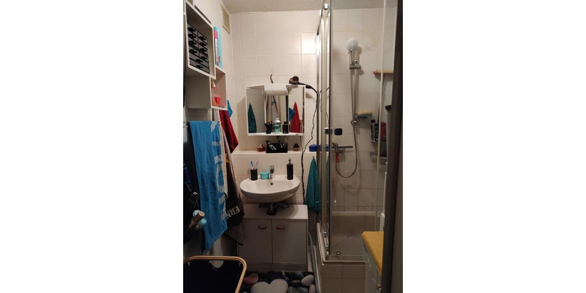 Erdgeschosswohnung mit Garten Wuppertal Froweinstr. (Denkmal) 3 zimmer