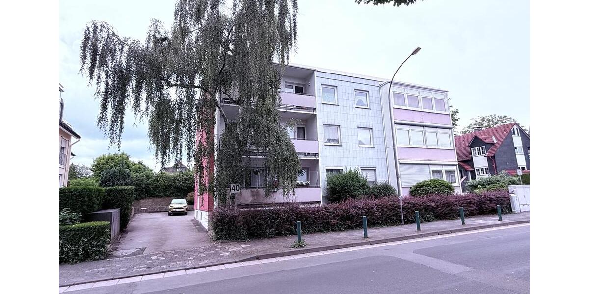 Etagenwohnung Remscheid Reinshagen - 2 Zimmer, 63 m&sup2;, 149.000&euro; | Angebot:26877295