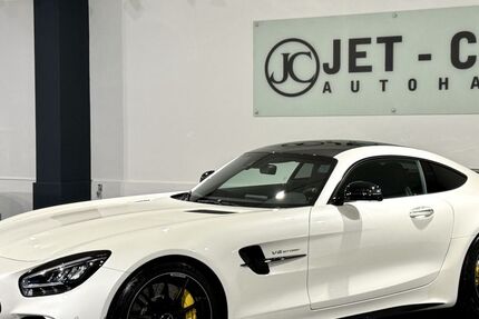 Mercedes-Benz AMG GT R 18.300 km 149.900 &euro; Wuppertal 42349