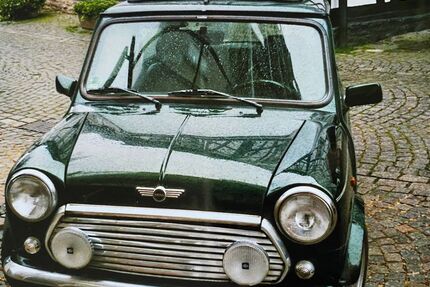 Rover Andere 85.000 km 11.000 &euro; Herdecke 58313