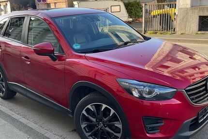 Mazda CX-5 209.162 km 7.990 &euro; Solingen 42719