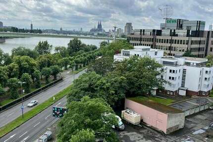 Zimmer Köln Riehl - 1 Zimmer, 1.500&euro; | Angebot:25528276