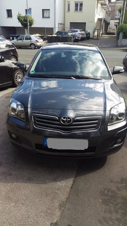 Avensis