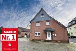 Mehrfamilienhaus, Wohnhaus Leverkusen Bürrig - 6 Zimmer, 159 m&sup2;, 599.000&euro; | Angebot:25926433