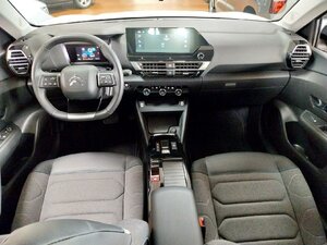 Citroen C4 Feel Pack 1.2 Kam Tempomat Klima 16.501 km 18.180 &euro; HAAN 42781