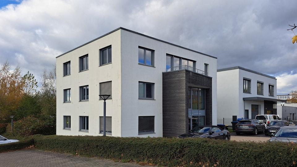 Hochwertige und moderne Bürofläche in guter Lage von Mettmann zimmer