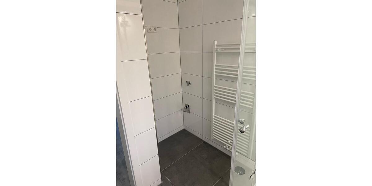 Mietwohnung im Grünen - Solingen Südstadt 3 zimmer