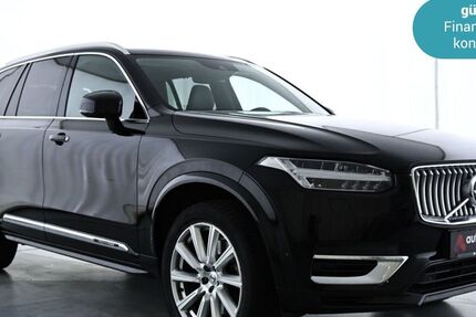 Volvo XC90 30.592 km 43.990 &euro; Wuppertal 42287