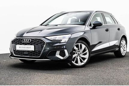 Audi A3 21.145 km 23.678 &euro; Hagen 58091