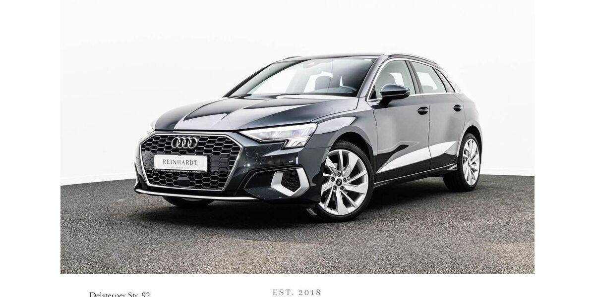 Audi A3 21.145 km 23.678 &euro; Hagen 58091