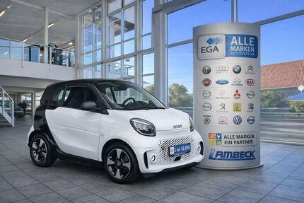 Smart ForTwo 7.600 km 16.833 &euro; Wermelskirchen 42929