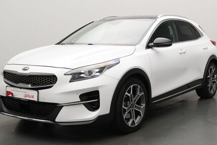 Kia XCeed 44.960 km 20.980 &euro; Leverkusen 51373