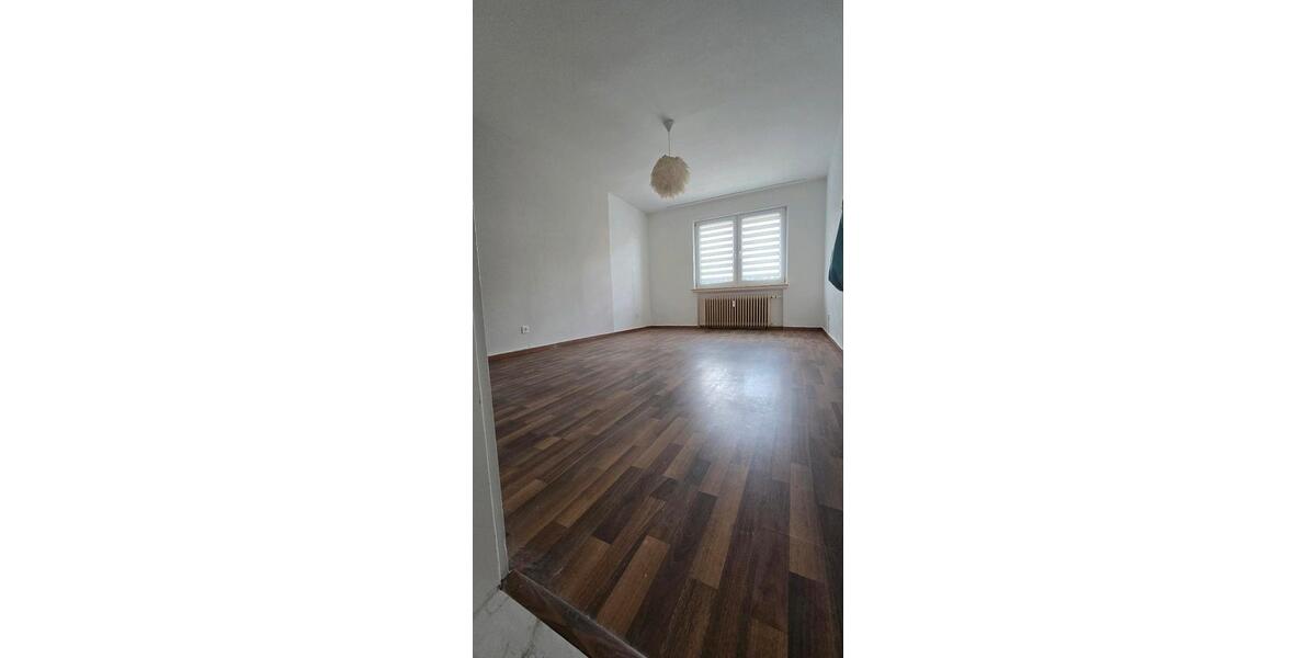 Etagenwohnung Wuppertal Gemarkung Langerfeld - 2 Zimmer, 55 m&sup2;, 470&euro; | Angebot:26408241