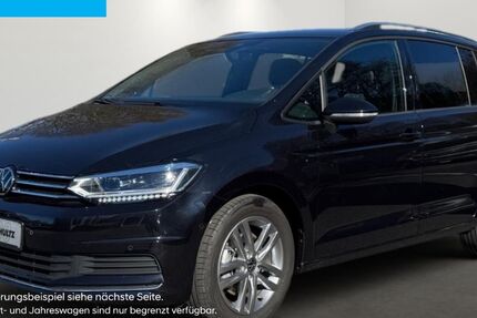 VW Touran 8.440 km 35.950 &euro; Wuppertal 42109