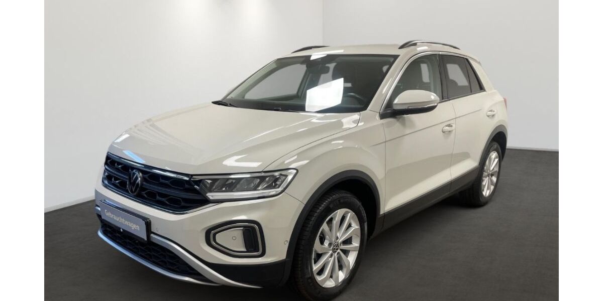 VW T-Roc 44.021 km 19.450 &euro; Düsseldorf 40233