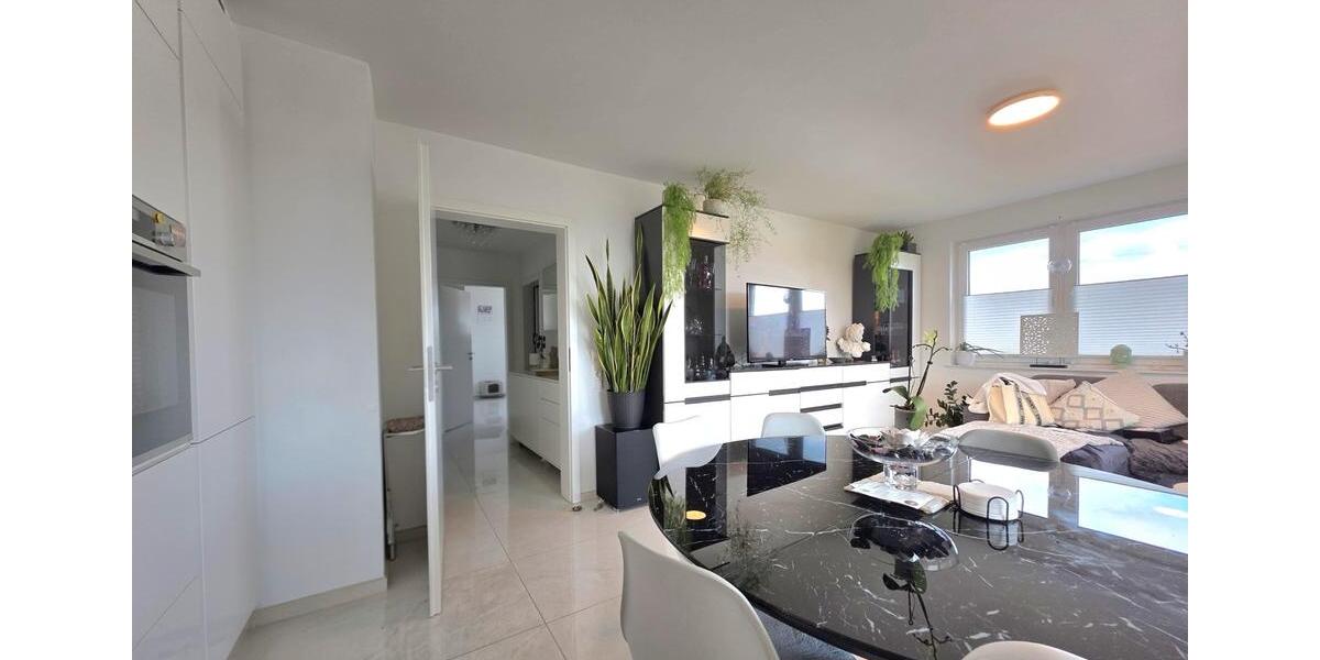 Etagenwohnung Leverkusen Schlebusch - 3 Zimmer, 70 m&sup2;, 349.000&euro; | Angebot:23864894