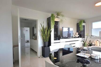 Wohnung Leverkusen Schlebusch - 3 Zimmer, 70 m&sup2;, 349.000&euro; | Angebot:23864894