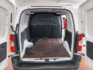 Opel Combo Edition erh. Nutzl. 2Schiebetür. Cool&Sound 77.228 km 13.980 &euro; HAAN 42781