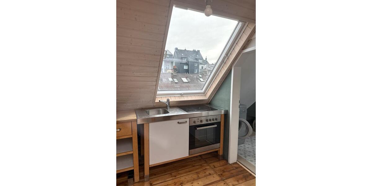 Möbliertes Tiny Appartement für kurze oder lange Zeit 1 zimmer