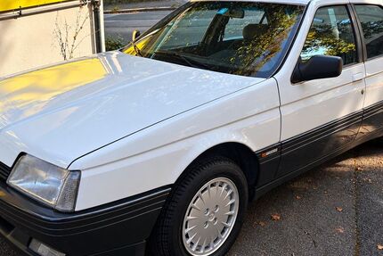 Alfa Romeo 164 167.000 km 6.990 &euro; Ennepetal 58256