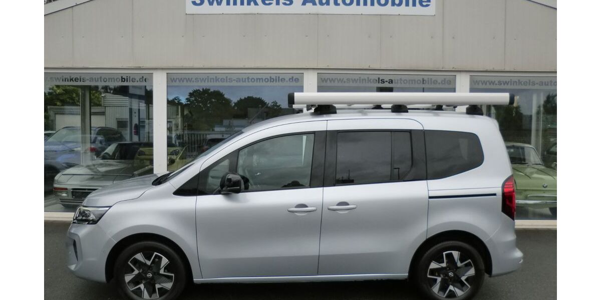 Nissan Townstar 111.989 km 14.500 &euro; Leverkusen 51377