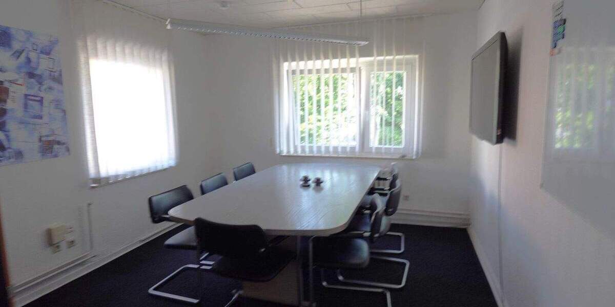 Gewerbeobjekt Haan - 895.000&euro; | Angebot:25662457