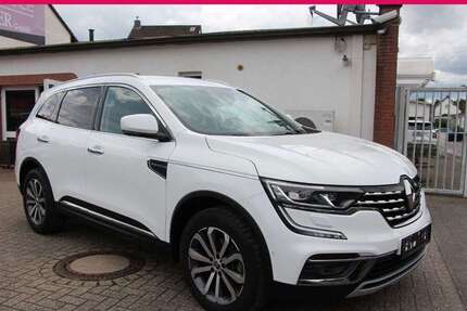 Renault Koleos 34.450 km 19.990 &euro; Hilden 40721