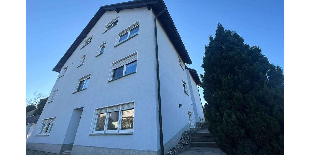 Wohnung zum Mieten in Ennepetal 320 € 40 m² 1 zimmer