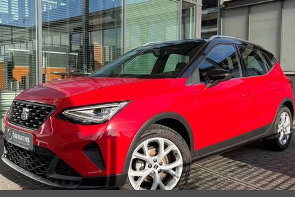 Seat Arona 17.896 km 20.950 &euro; Bergisch Gladbach 51429